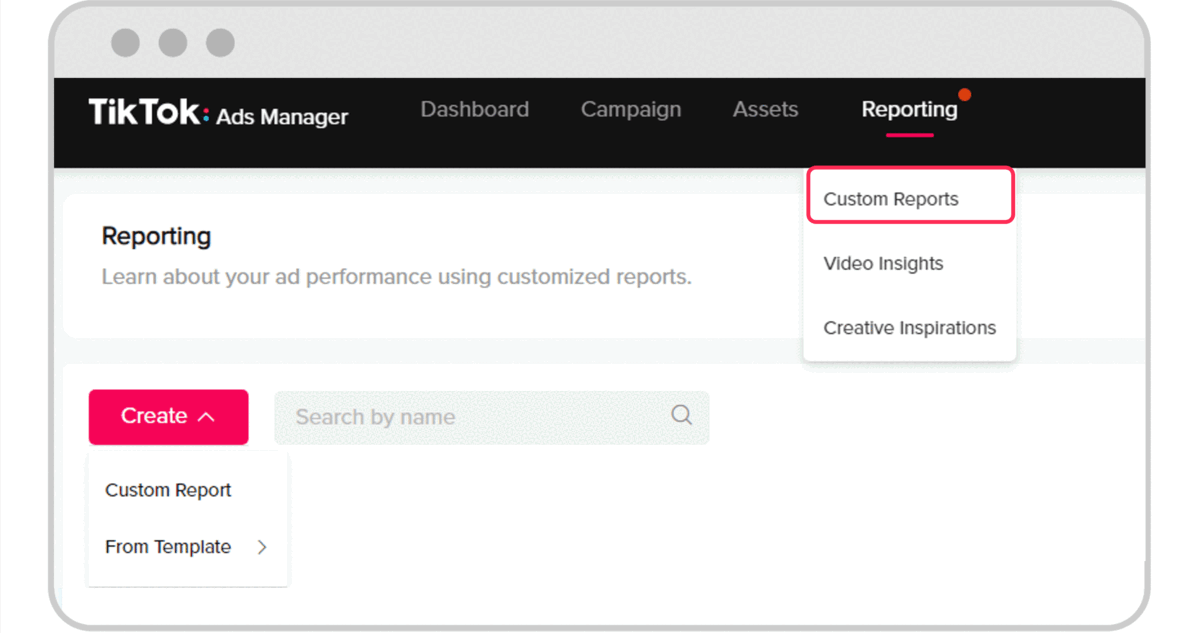 How To View Your Campaign Performance With Tiktok Ads Manager Tiktok