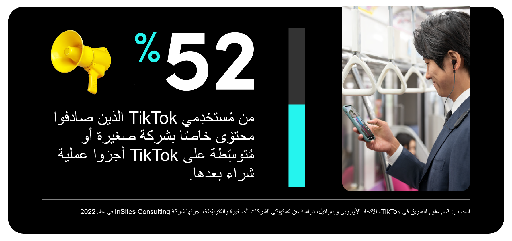 TikTok users purchase