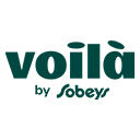 Voila Logo