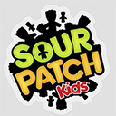 Sour Patch Logo