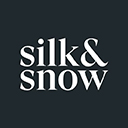 Silk and Snow Logo