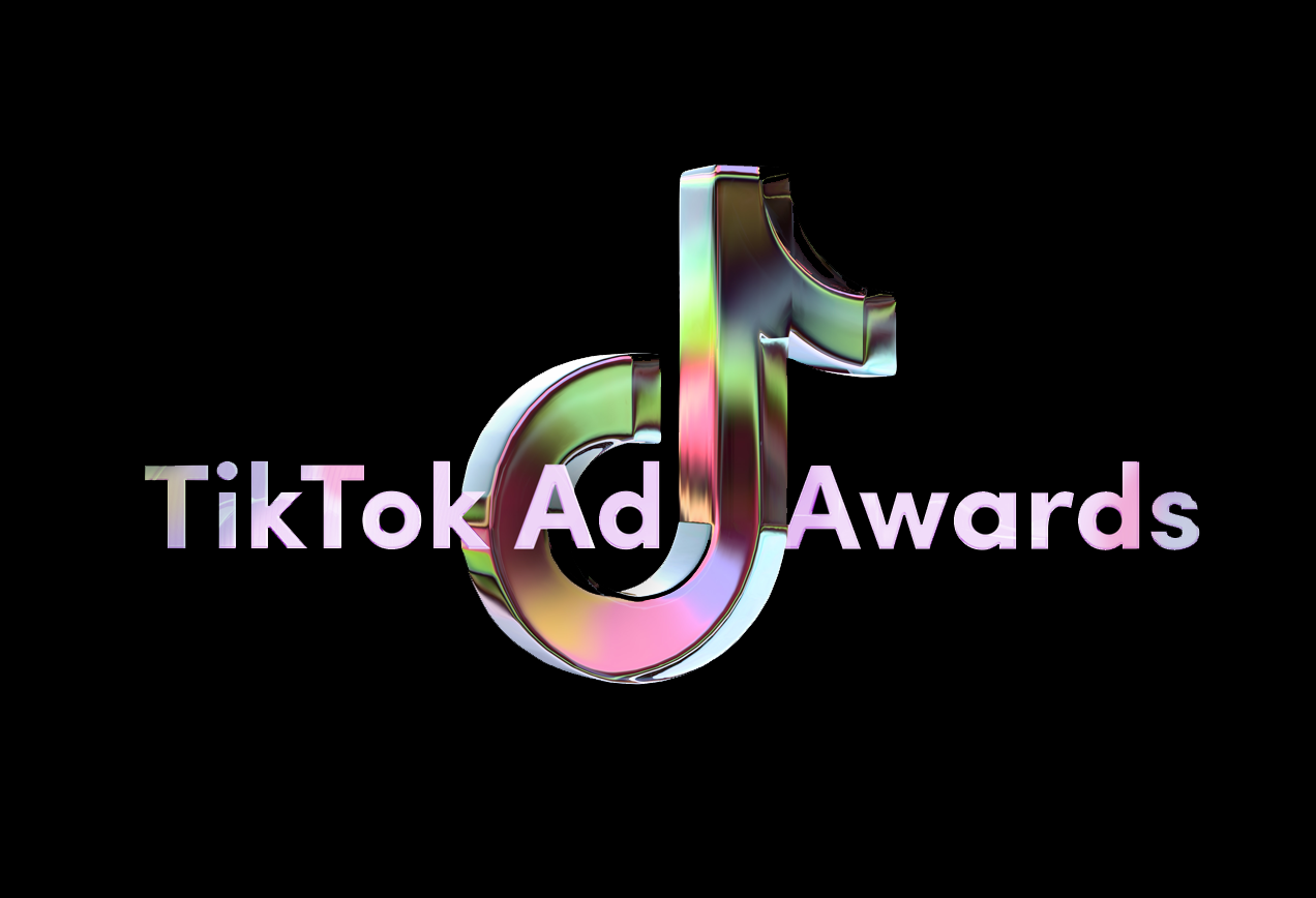 TikTok Ad Awards 1272-868