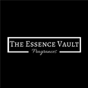 The Essence Vault Fragrances Logo