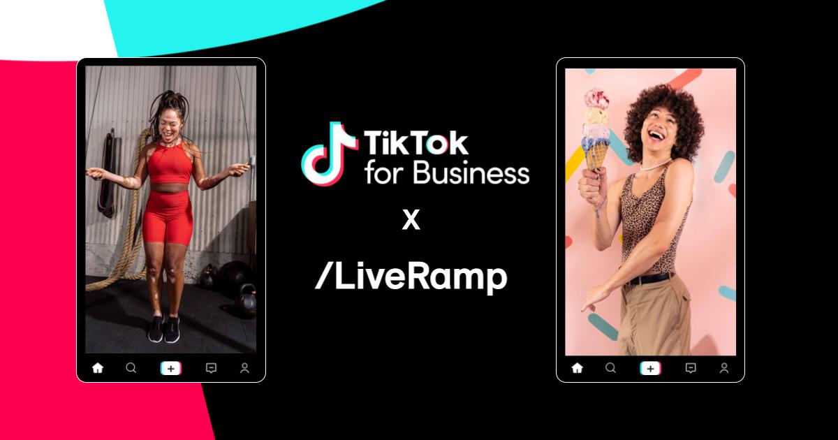Measure your TikTok sales with our new solution TikTok For Business Blog