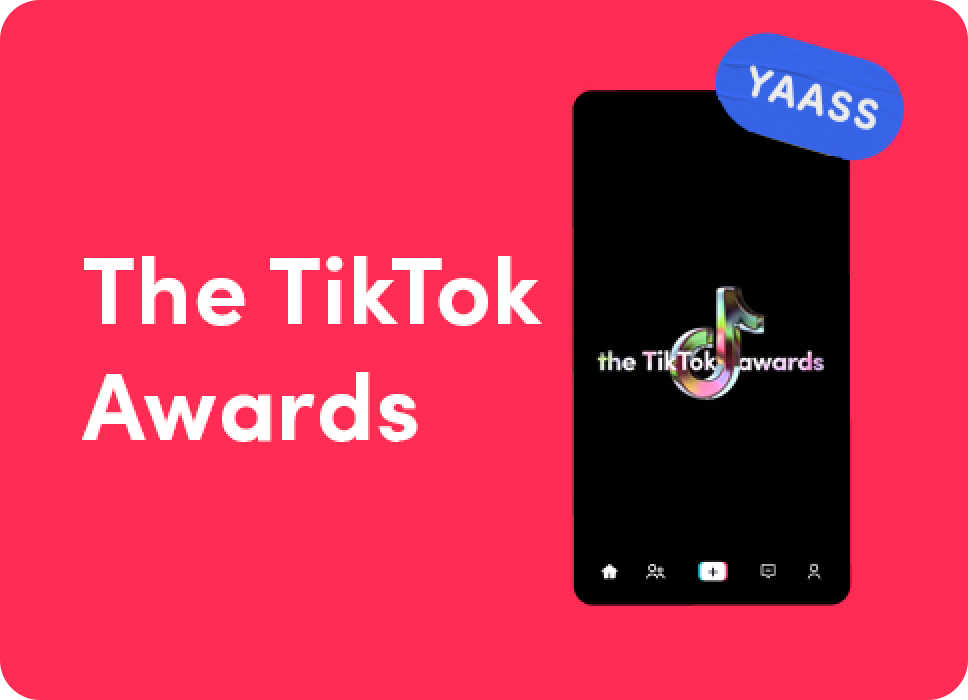 Introducing TikTok For Business