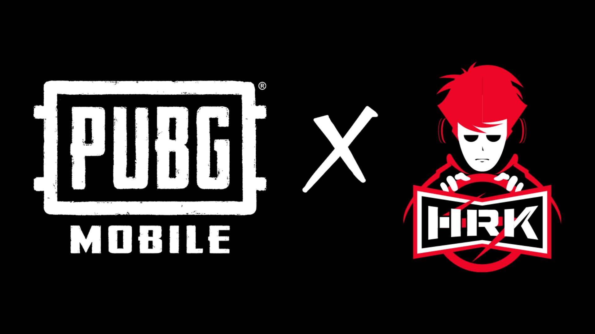 PUBG Mobile Logo