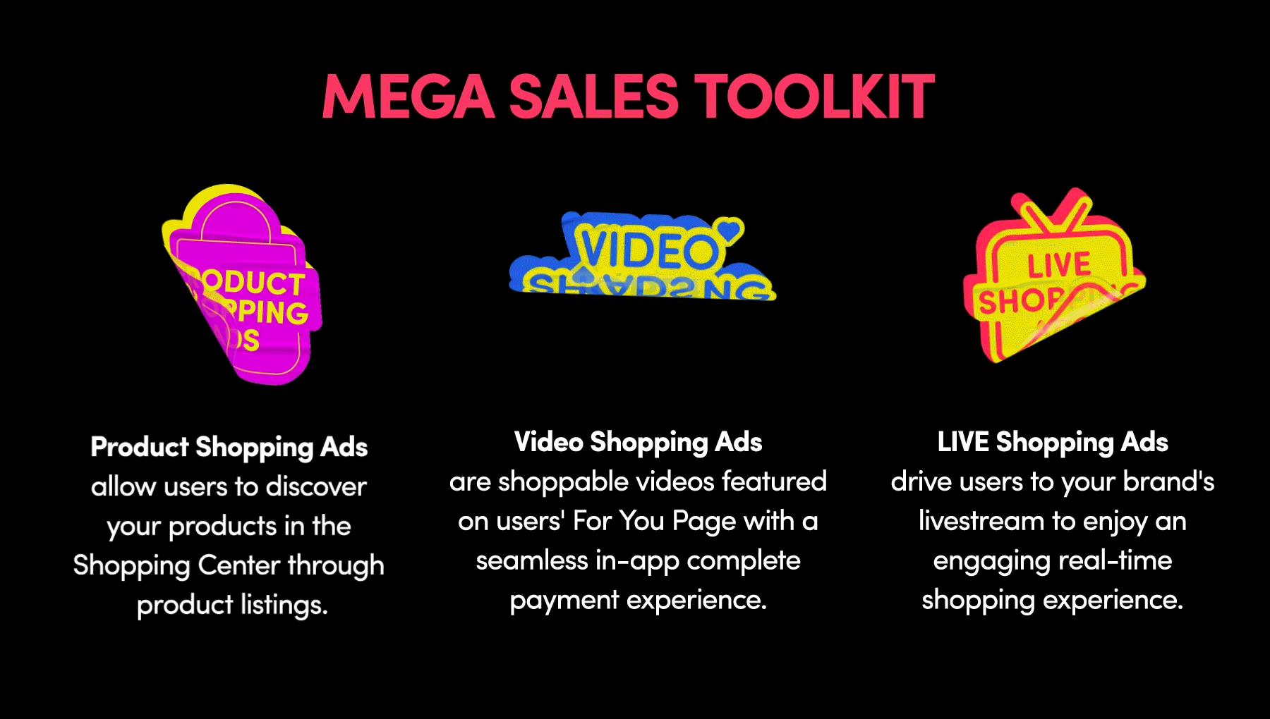 mega sales toolkit gif