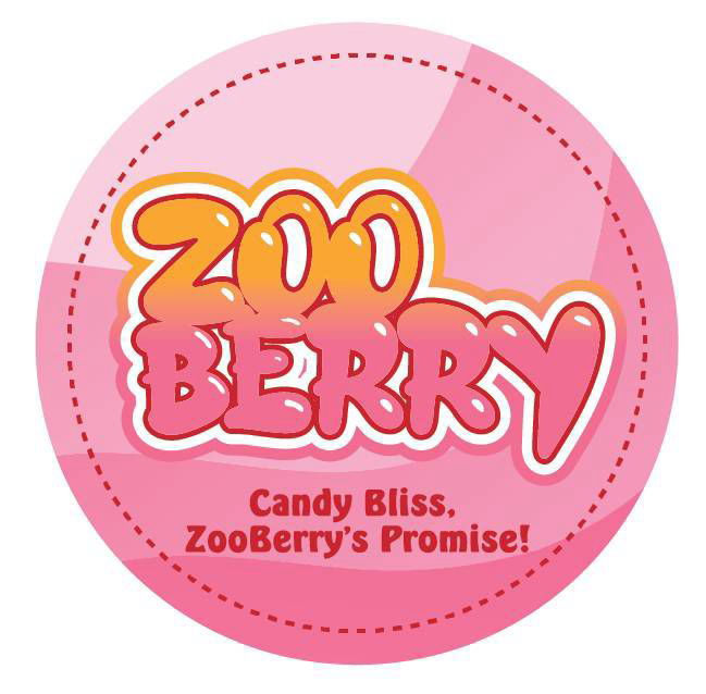 zoo-berry logo