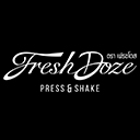 Freshdoze logo