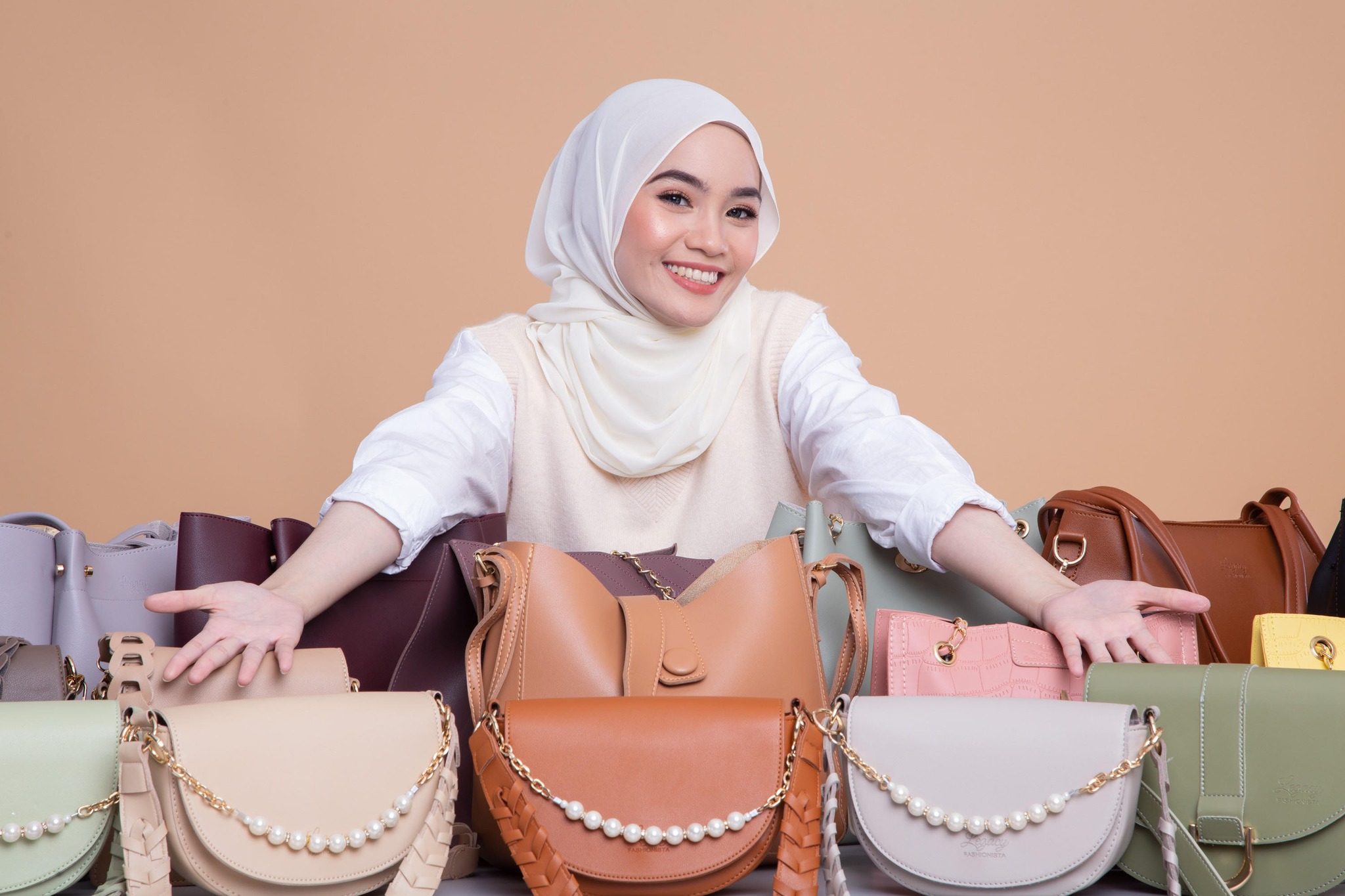 Legacy Fashionista TikTok for Business Case Study