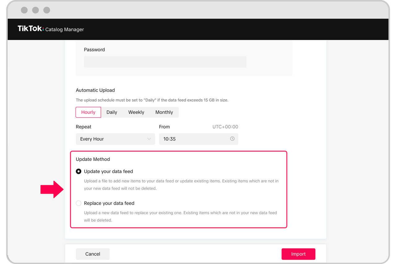 Business Help Center