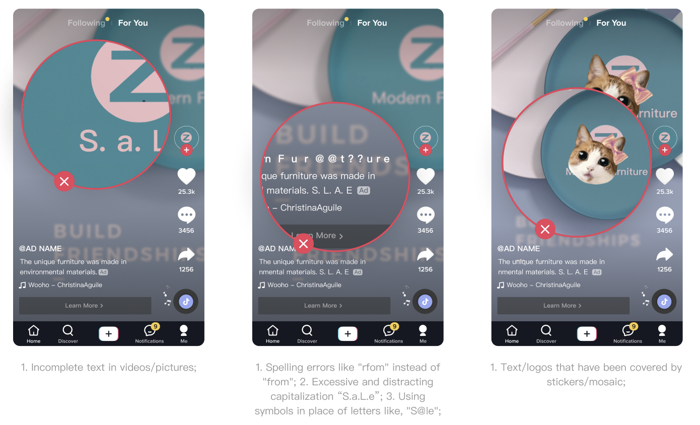 Common Reasons Ads Fail Review-image2