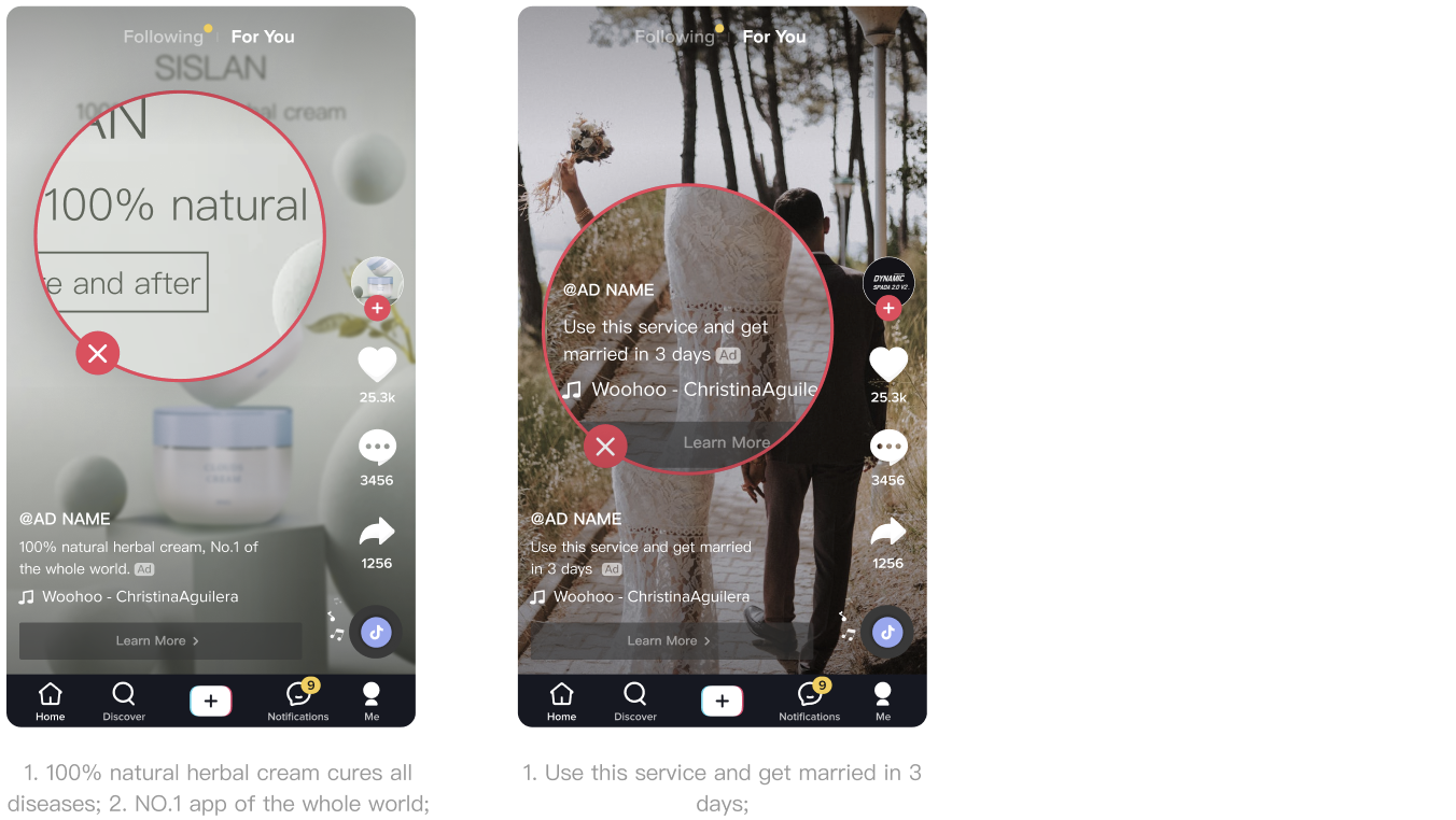 Common Reasons Ads Fail Review-image1
