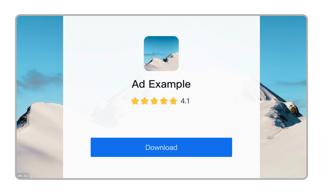 Interactive customizations - Button Animations 2 GIF