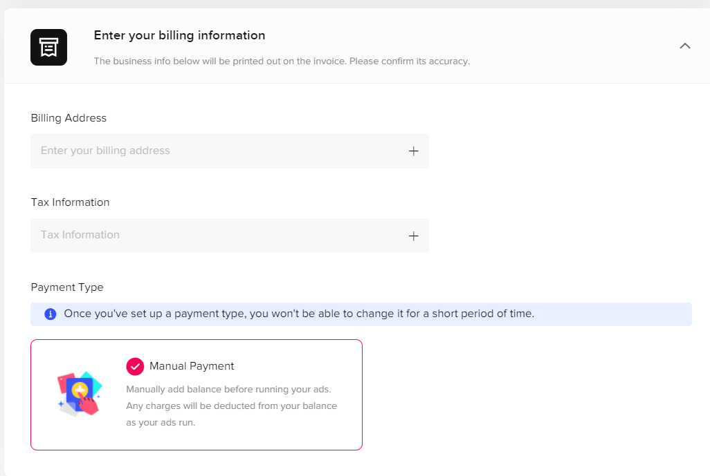 payload tiktok http custom