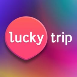 LuckyTrip Logo