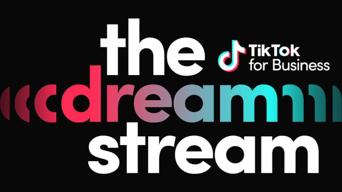 The Dream Stream LIVE
