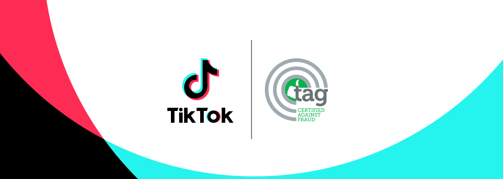 Cover tiktok-is-now-tag-certified-against-fraud-globally