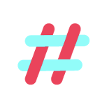 Branded-Hashtag-Challenge-icon