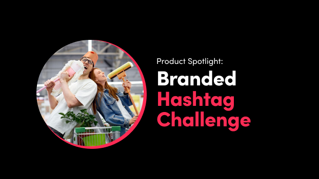 Branded Hashtag Challenge Tips