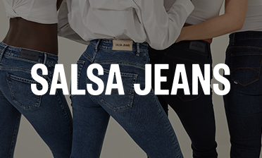 Salsa Jeans thumbnail TikTok SMB