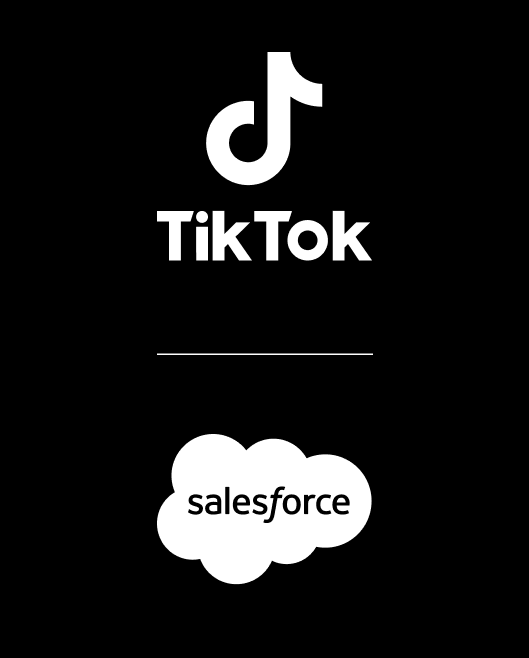 TikTok x Salesforce Marketing Cloud