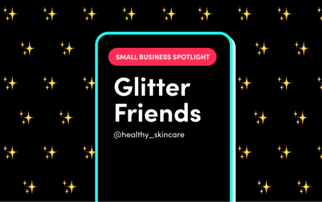 Cover small-business-spotlight-glitter-friends 1