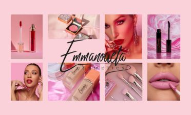 Emmanouela Cosmetics 