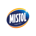 Mistol Logo ads 