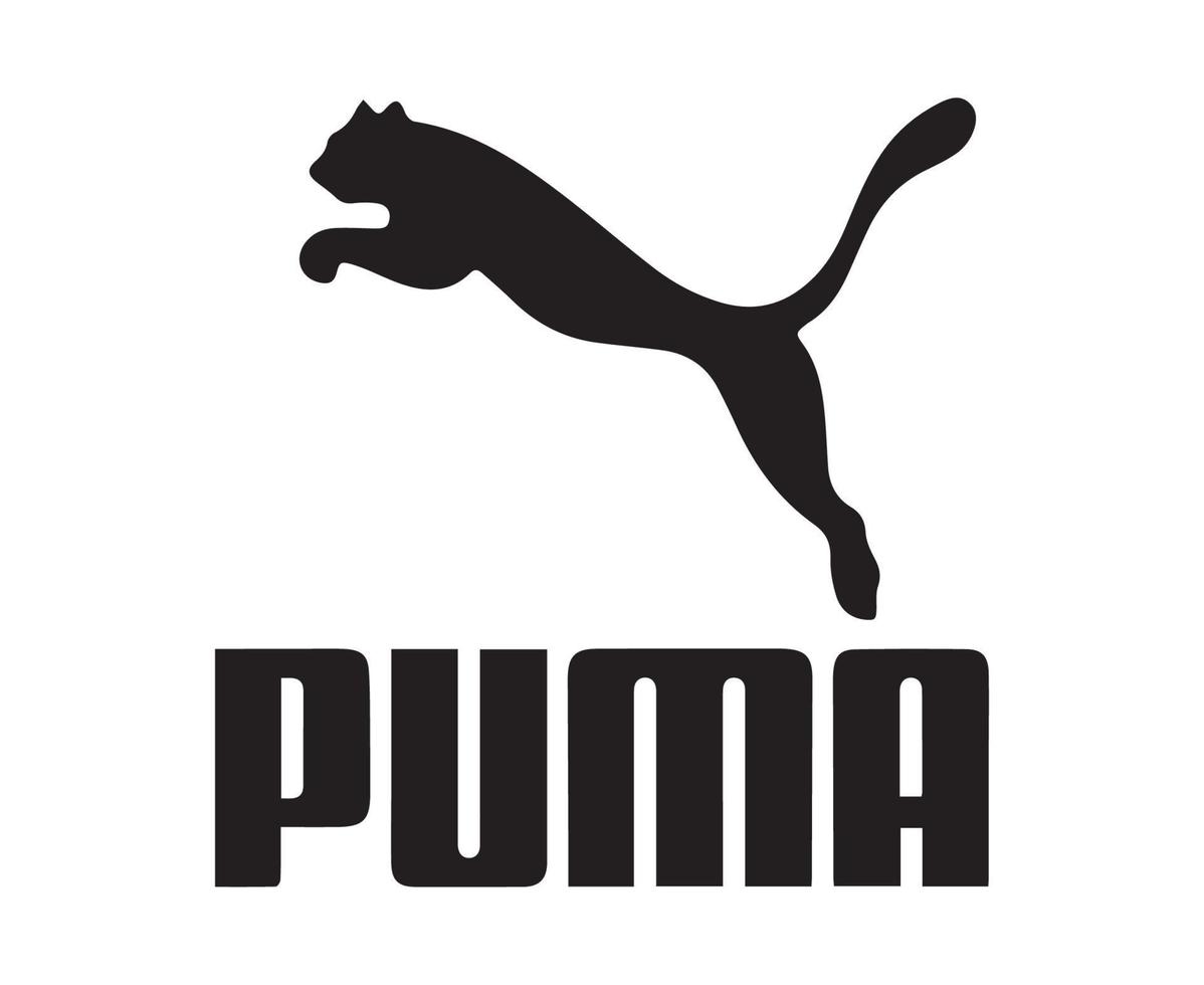 logo square puma