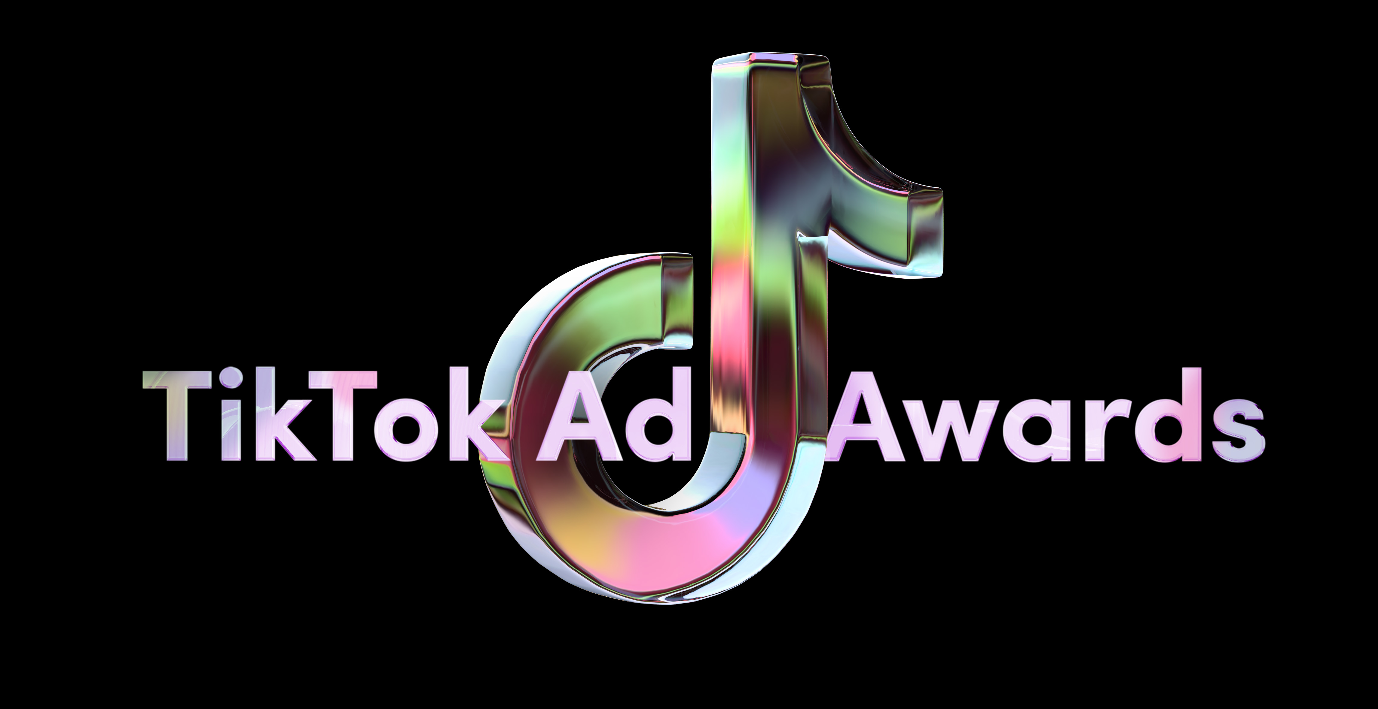 TikTok Ad Awards social