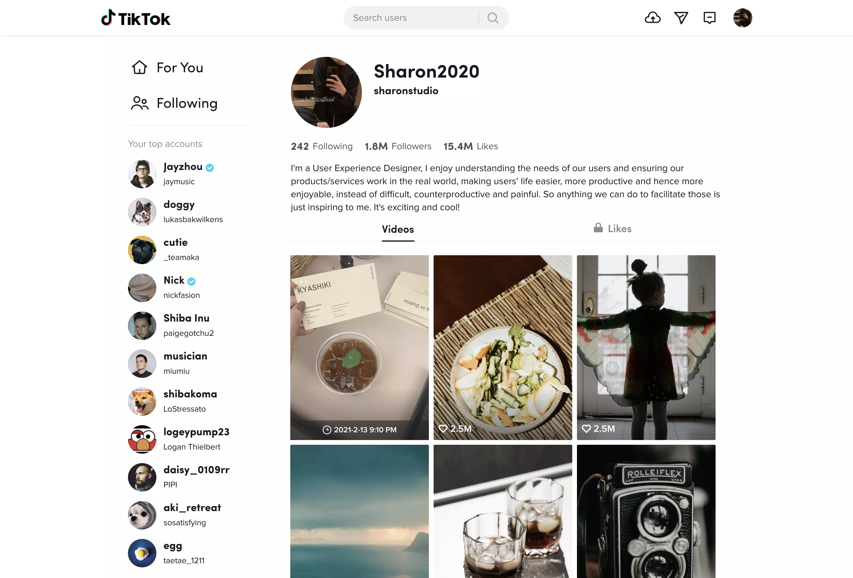 How To Link Your TikTok With Instagram – Plann