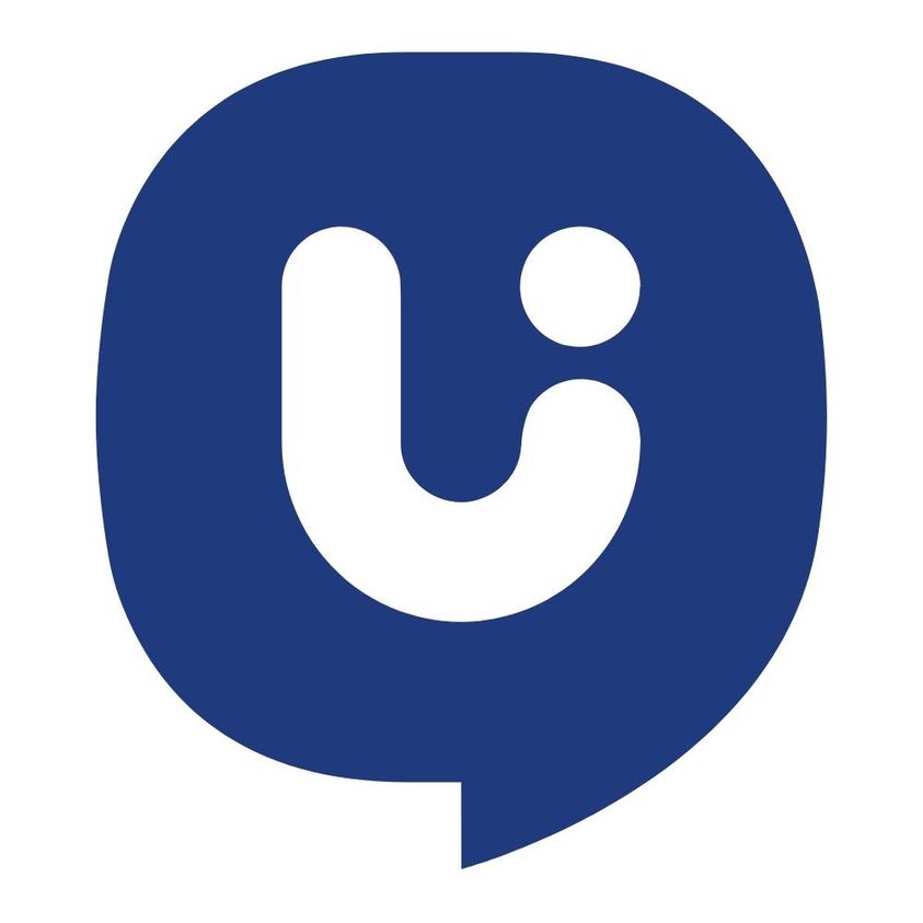 Uni Compare Logo on TikTok SMB
