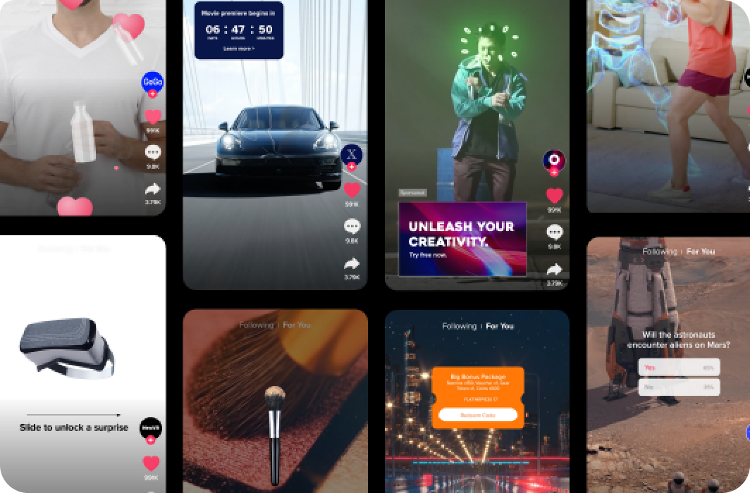 TikTok LIVE Gifts: Earn, Engage, and Excite Your Audience