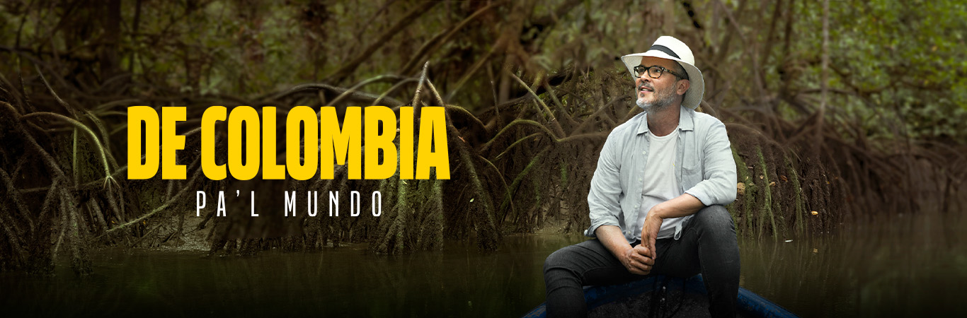 Bancolombia banner