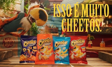 Brazilian Cheetos, I need Cheetos from other countries - pl…