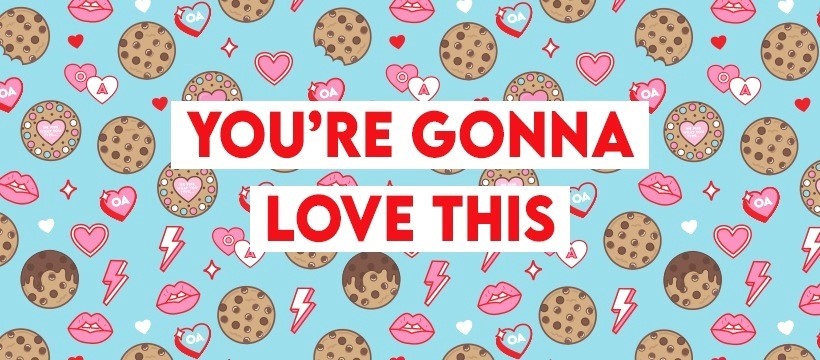 Ooh & Aah Cookies Success stories Thumbnail