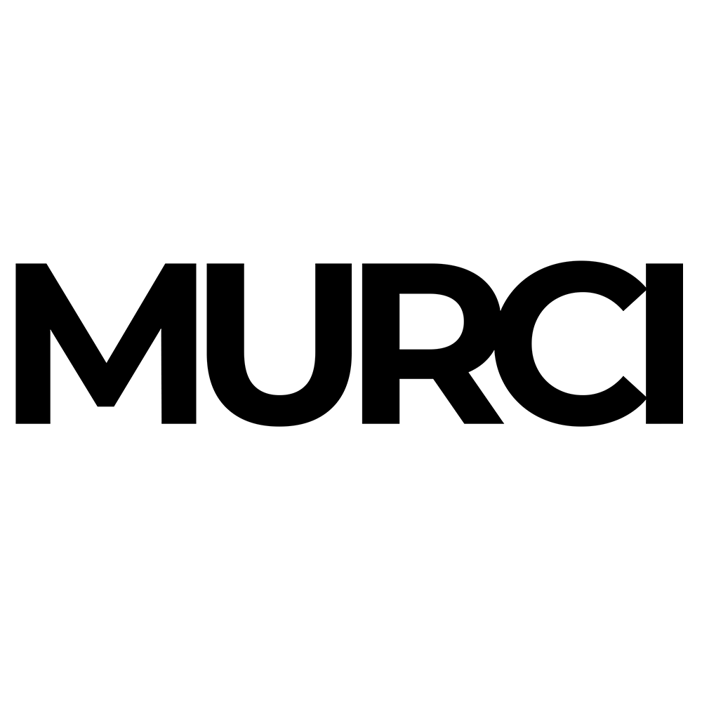 Murci TikTok Logo