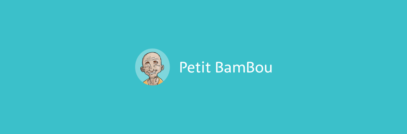 Petit BamBou cover