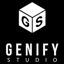 genify logo