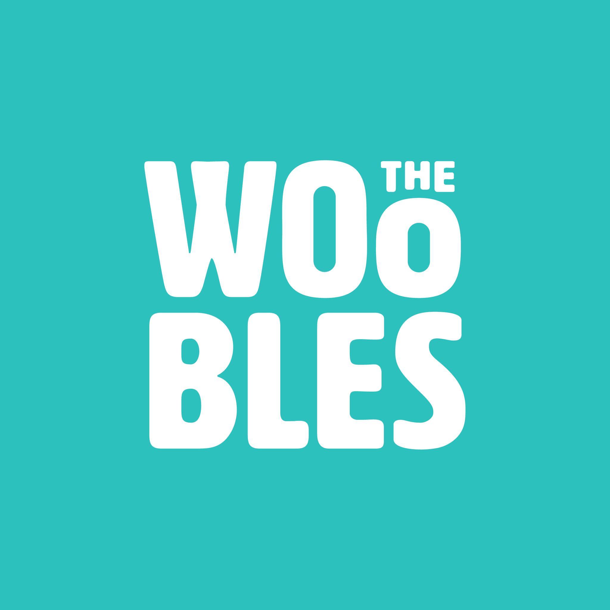 The Woobles Logo and Thumbnail (1)