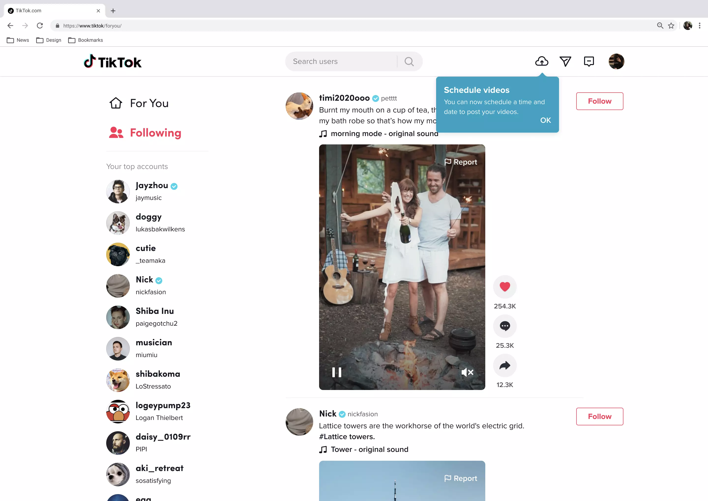 Everything You Need To Know To Get Started With TikTok – Plann