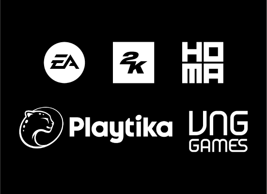 TikTok Made Me Play It: Leading game publishers from around the world includingEA, 2K, Homa, Playtika, VNGGames and more.