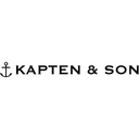 Kapten & Son logo