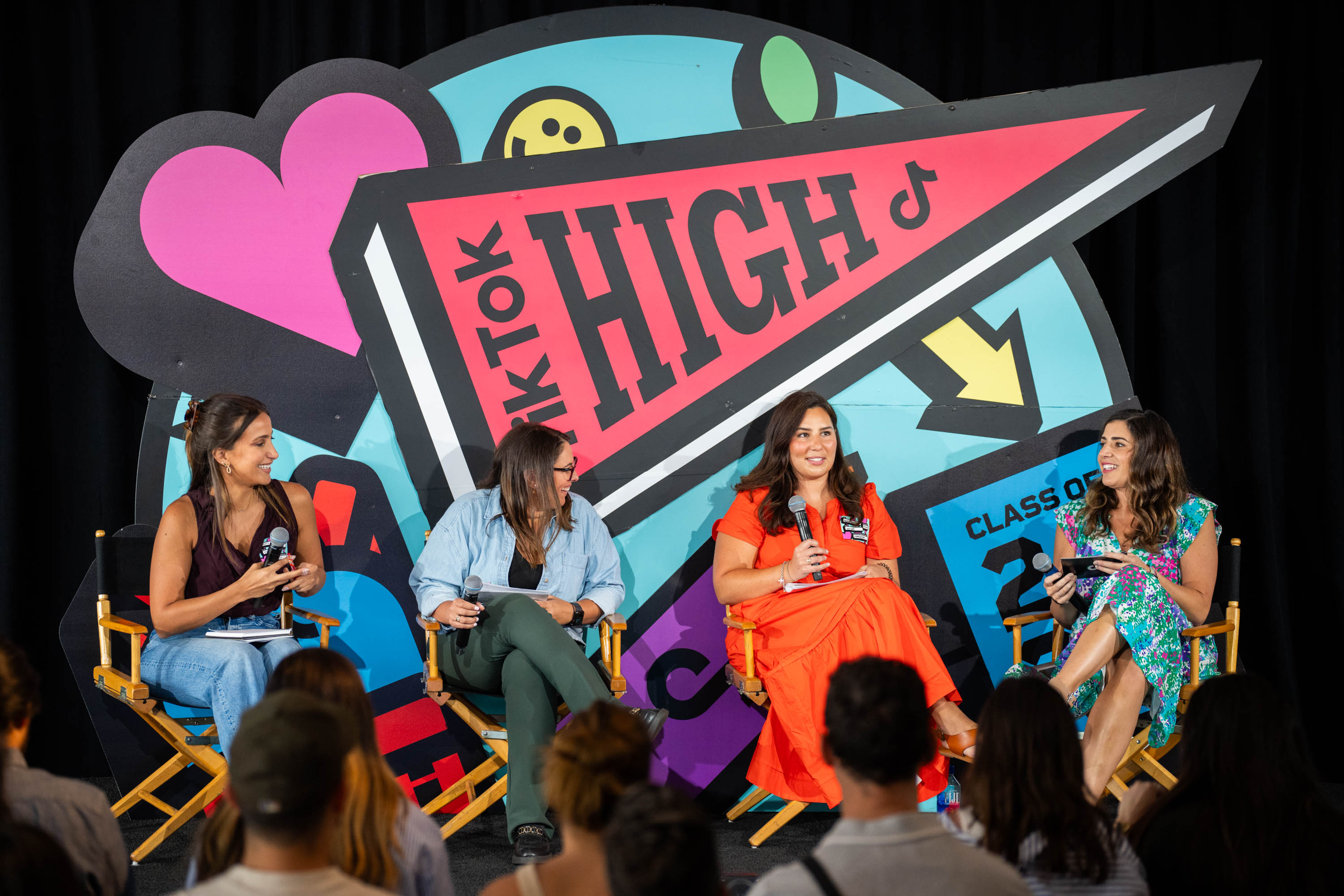 Top 5 Takeaways From Tiktok High Every Small And Medium Business Needs