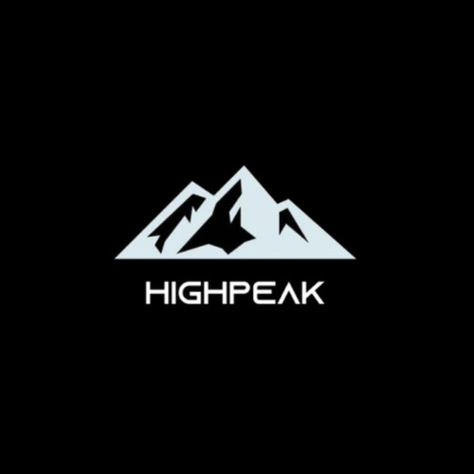 highpeak logo