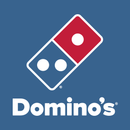Domino's Rosca Pizza