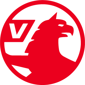 Vauxhall logo new