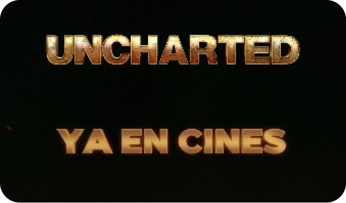 uncharted