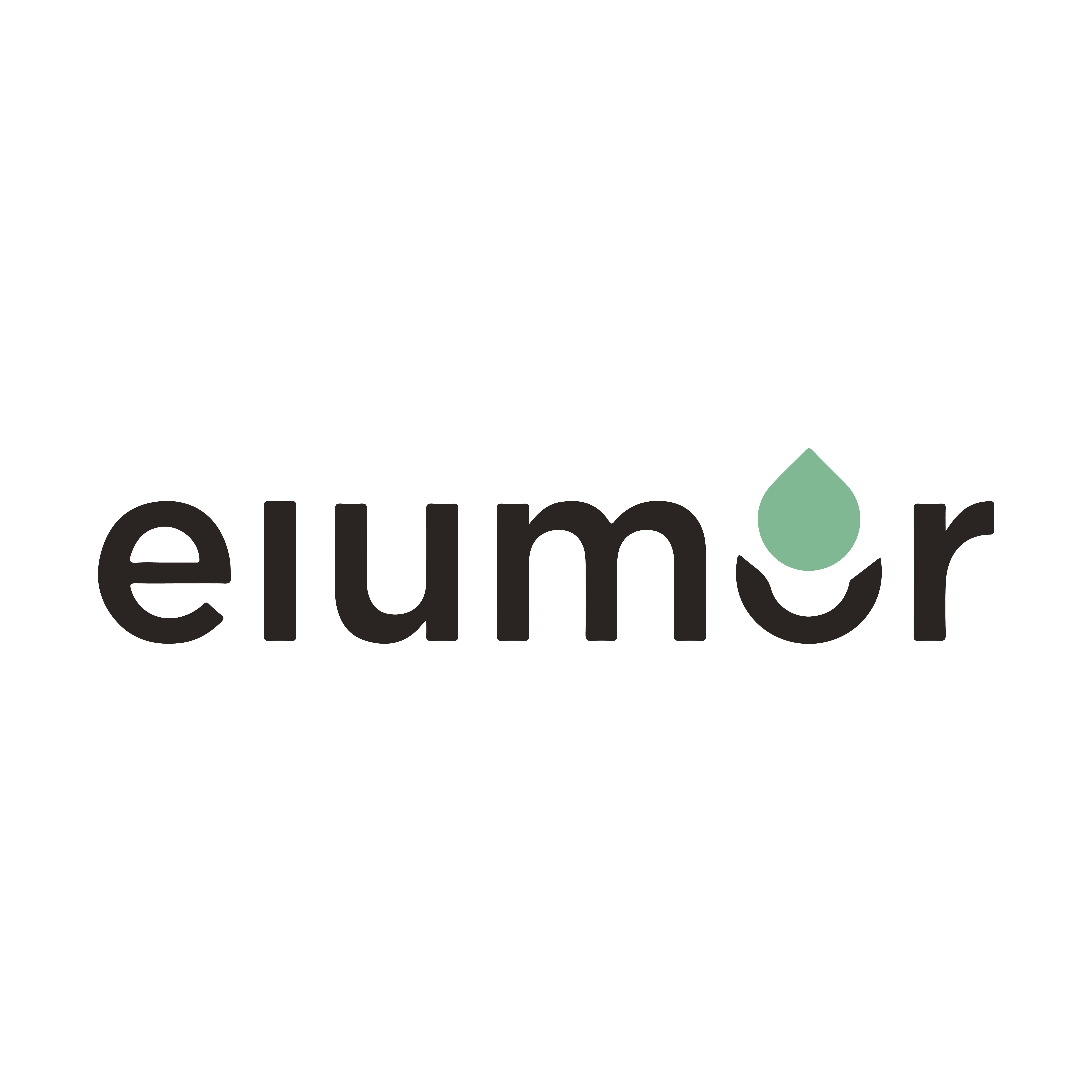 Elumor Indonesia Logo